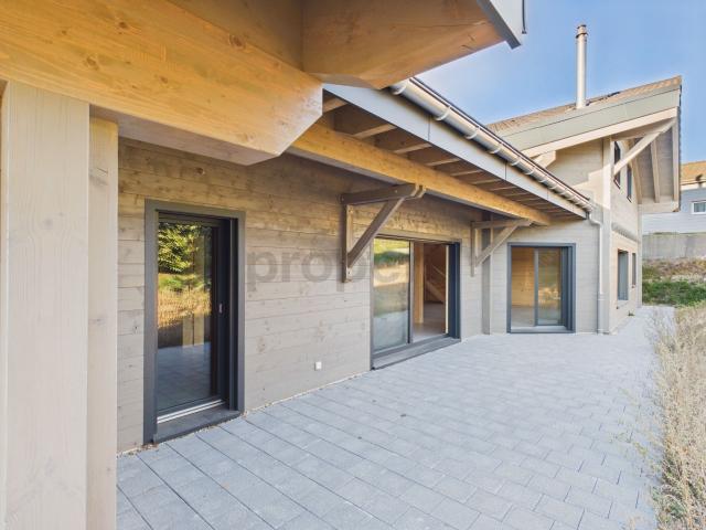 Haus mieten