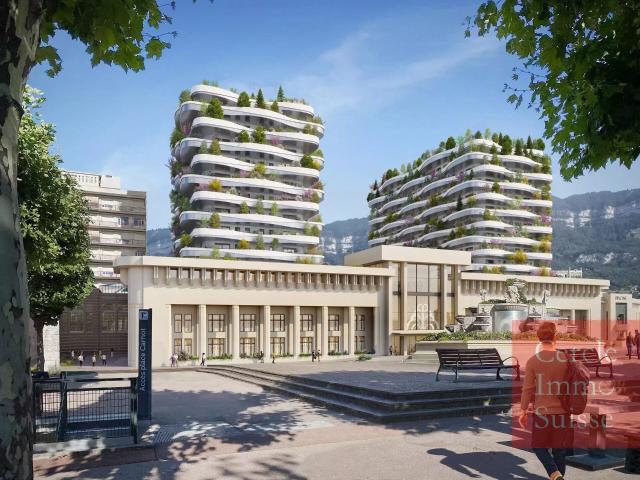 Haus kaufen in Les, Moësa