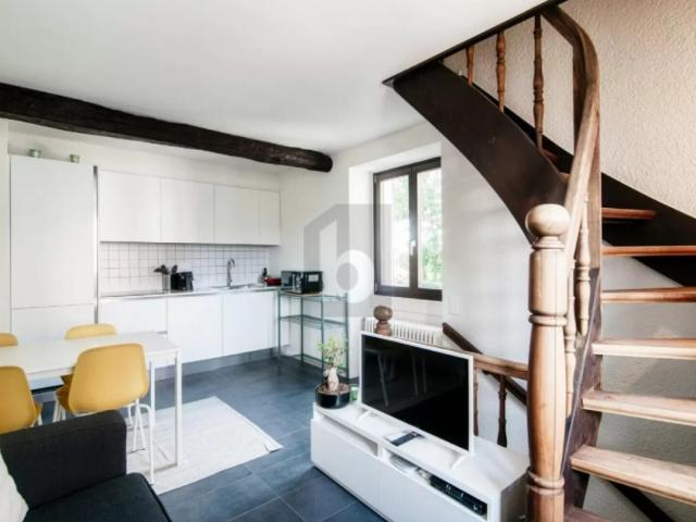 Haus kaufen in Alto Malcantone, Tessin