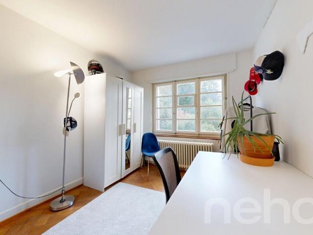 Haus kaufen in Grossbasel, Basel