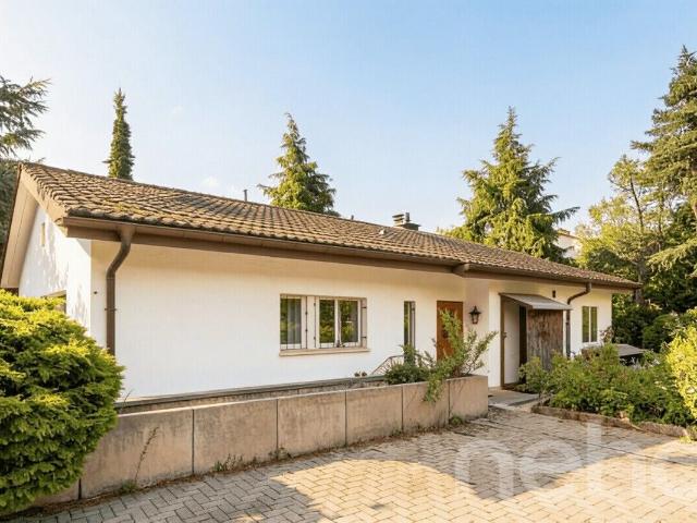 Haus kaufen in Honerethof, Bergdietikon