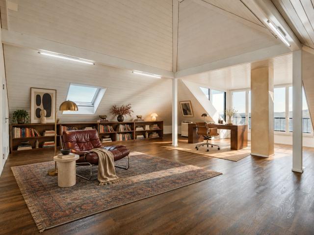 Haus kaufen