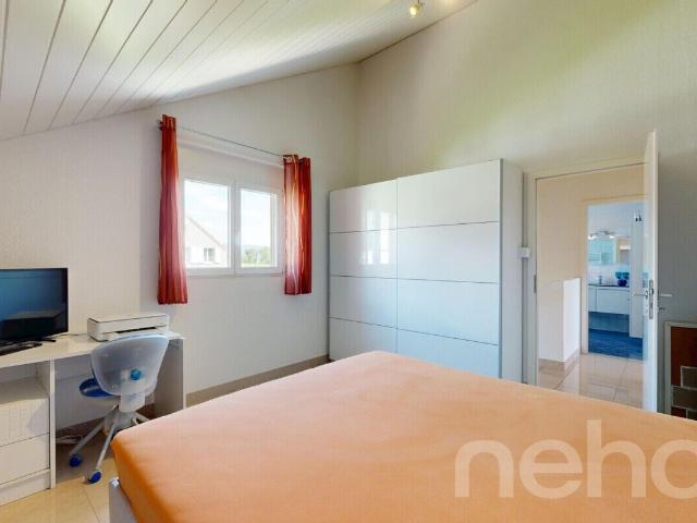 Haus kaufen in Fontainemelon