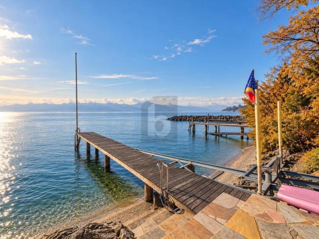 Haus kaufen in Buchillon, District de Morges