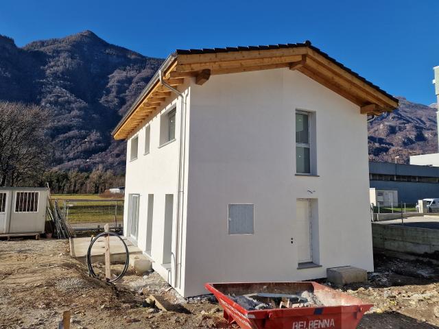 Haus kaufen