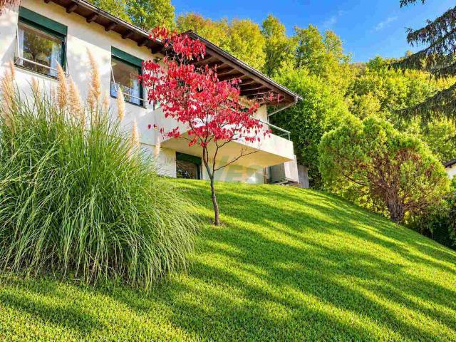 Haus kaufen in Carabbia, Lugano
