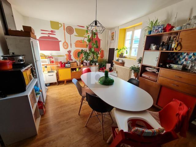 Haus kaufen in Aldesago, Tessin