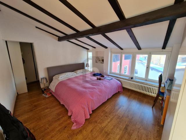 Haus kaufen in Aldesago, Tessin