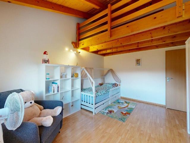 Haus kaufen in Chalais, Wallis
