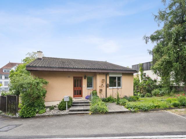 Haus kaufen in Dornach, Solothurn