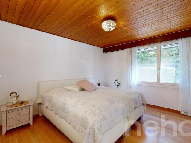 Haus kaufen in Füllinsdorf, Bezirk Liestal