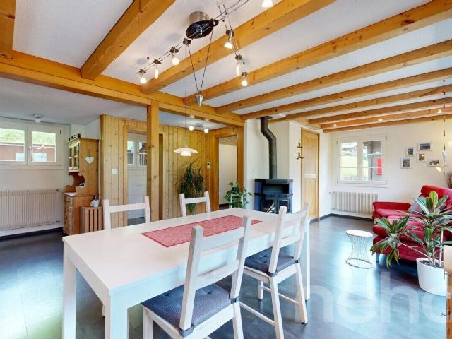 Haus kaufen in Swiss Alp Resort, Grindelwald