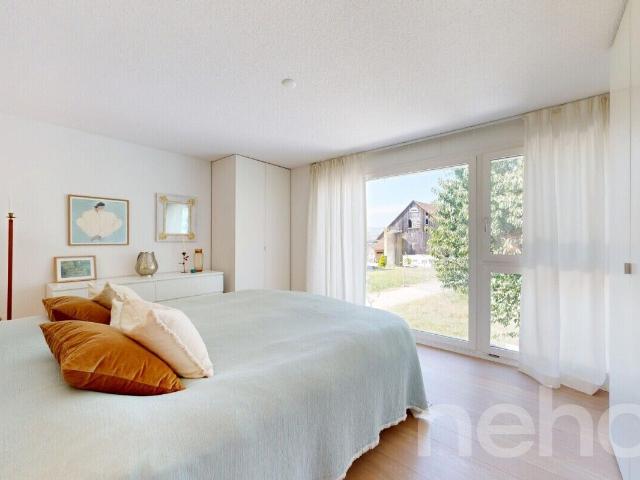 Haus kaufen in Jonen, Bezirk Bremgarten