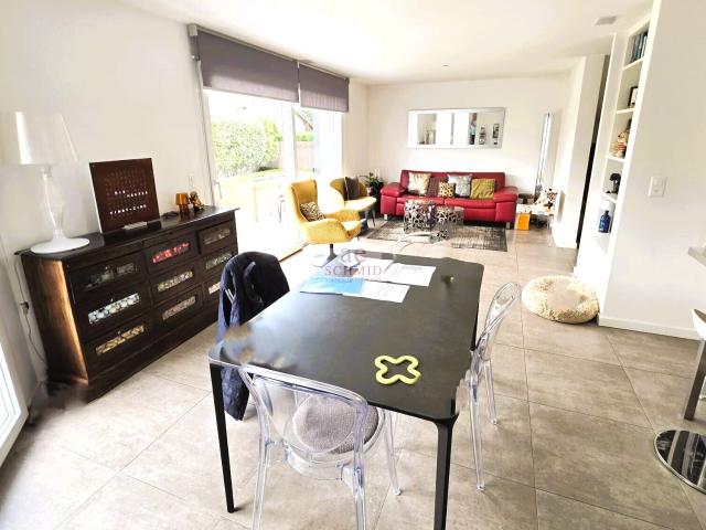 Haus kaufen in Meyrin