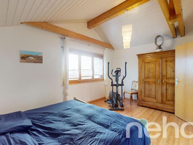 Haus kaufen in Lamboing, Plateau de Diesse