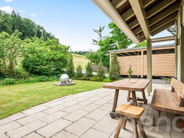 Haus kaufen in Mägenwil, Aargau