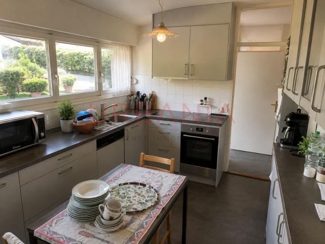 Haus kaufen in Confignon