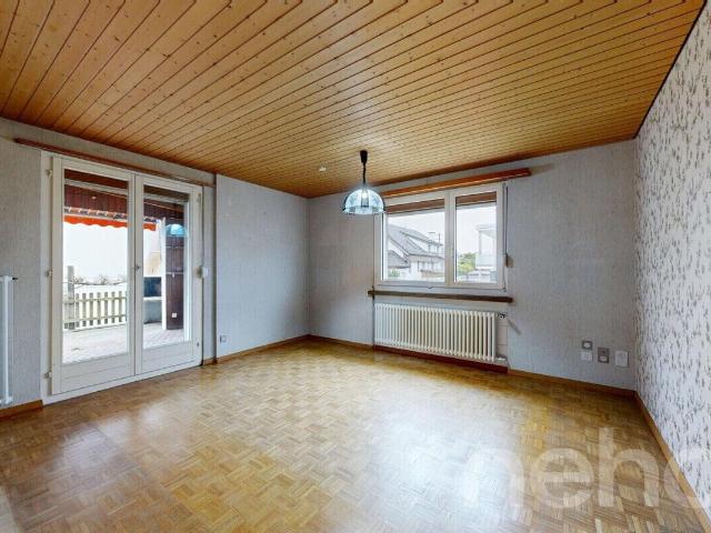 Haus kaufen in Möhlin, Aargau