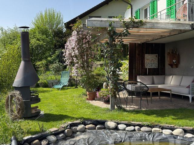 Haus kaufen in Muhen, Bezirk Aarau