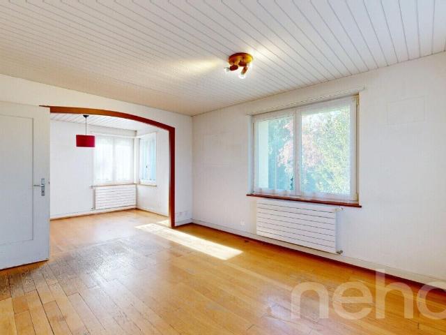 Haus kaufen in Oberwil, Bezirk Arlesheim