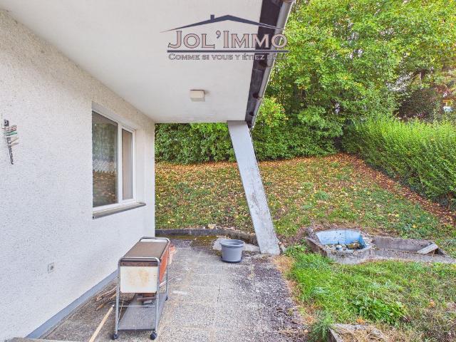 Haus kaufen in Porrentruy, District de Porrentruy