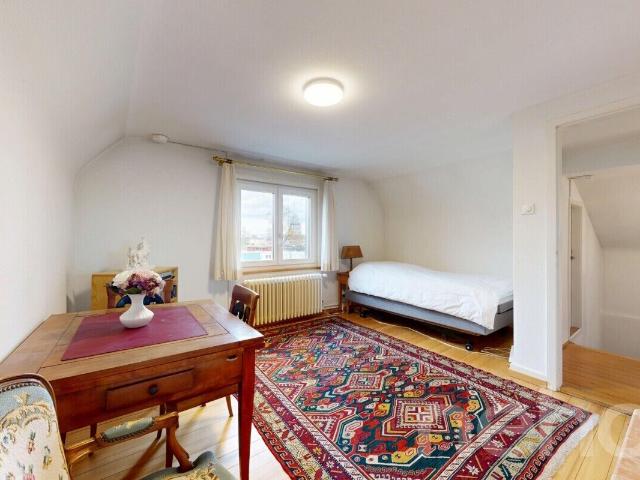 Haus kaufen in Pratteln, Bezirk Liestal