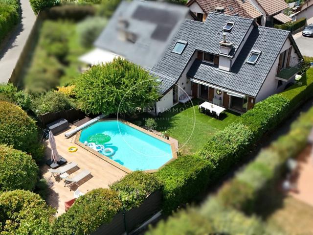 Haus kaufen