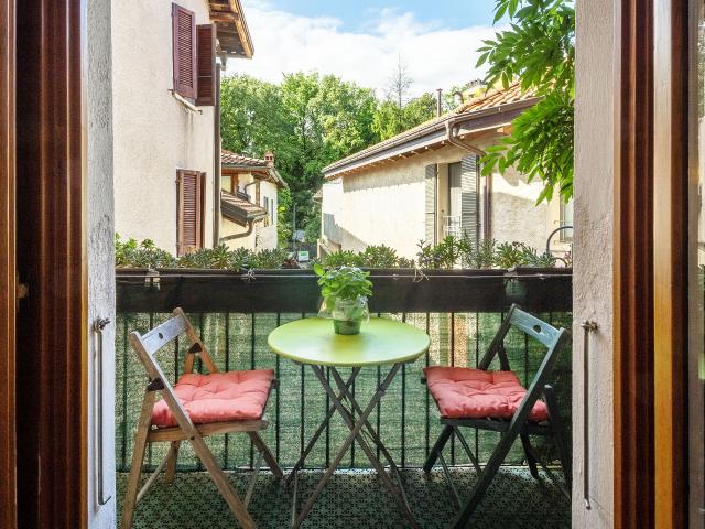 Haus kaufen in S. Pietro, Tessin
