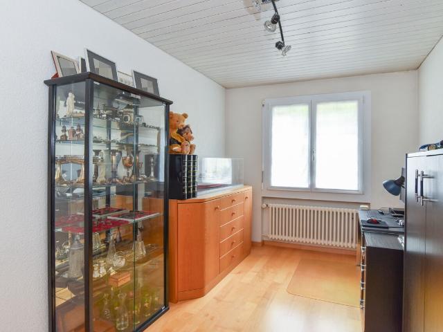 Haus kaufen