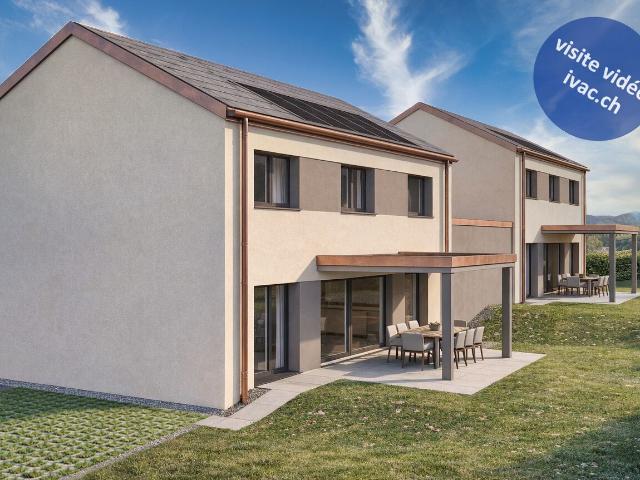 Haus kaufen in Vesin, Cugy (FR)