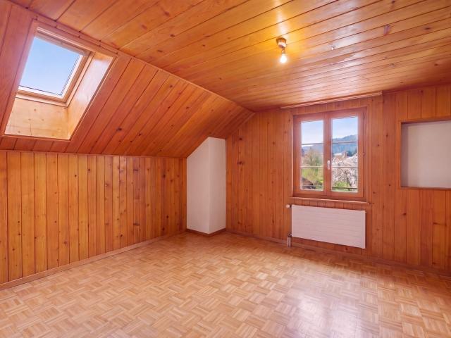 Haus kaufen