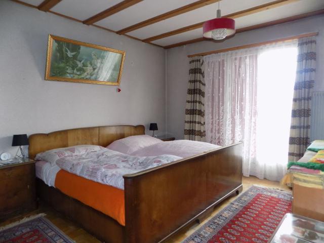 Haus kaufen in Wiedlisbach, Bern