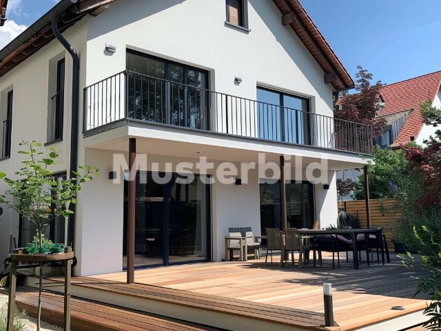 Haus kaufen