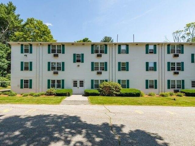 House for sale in Acton, Massachusetts