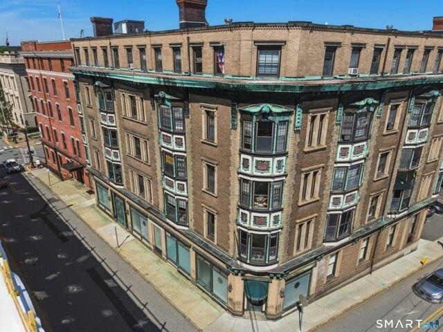 House for sale in New London, Connecticut