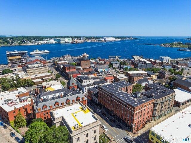 House for sale in New London, Connecticut