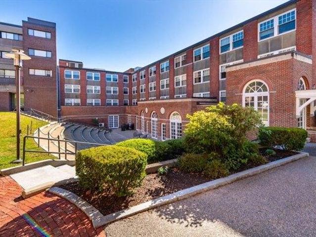 House for sale in Cambridge, Massachusetts