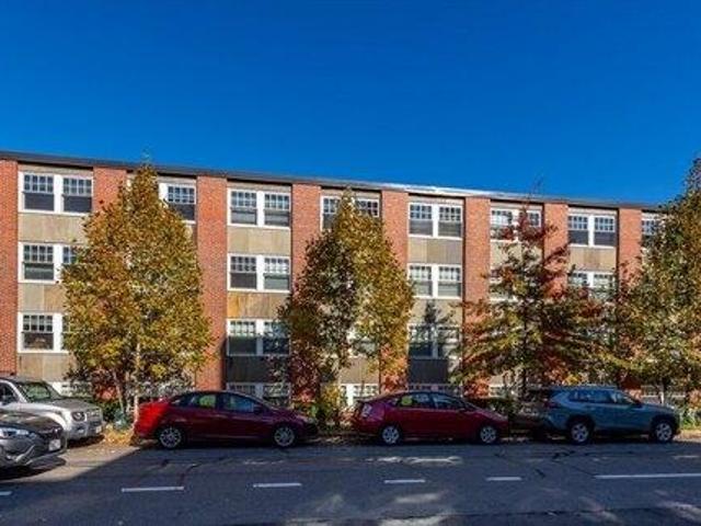 House for sale in Cambridge, Massachusetts