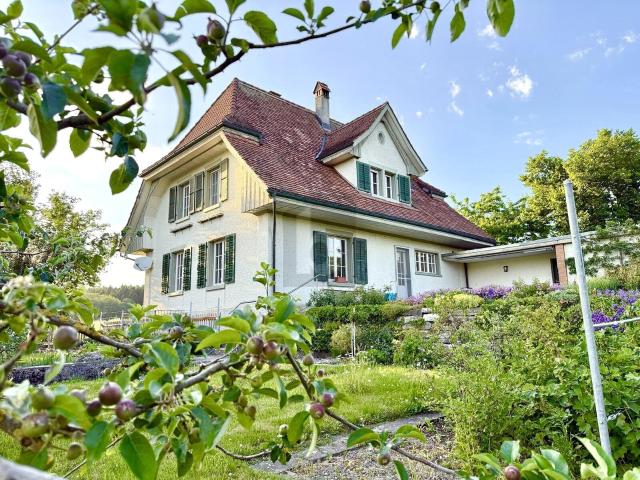 Haus kaufen in Alchenstorf, Bern