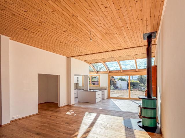 Haus mieten in La Tour-de-Trême, Bulle
