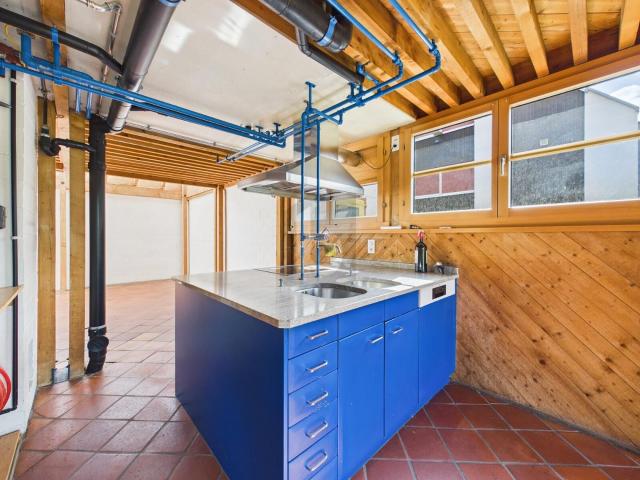Haus kaufen in Eggersriet, St. Gallen