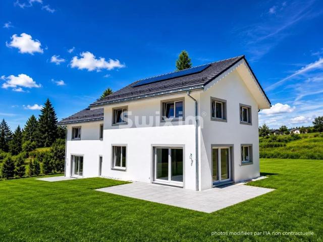 Haus kaufen