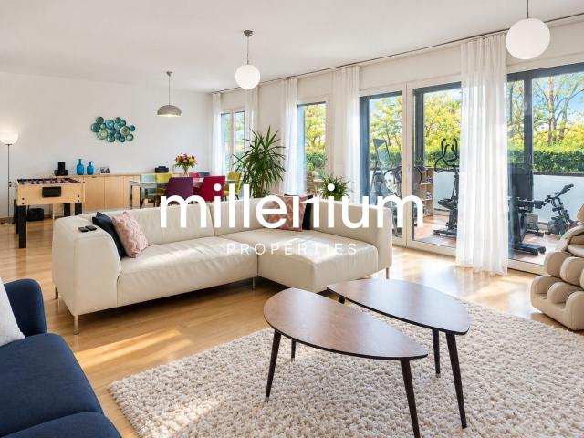 Haus mieten in Pregny-Chambésy