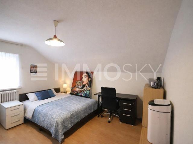 Haus kaufen