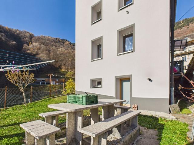 Haus kaufen