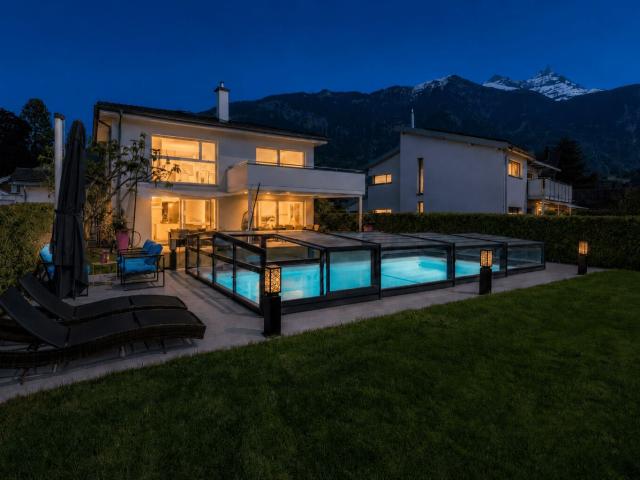 Haus kaufen