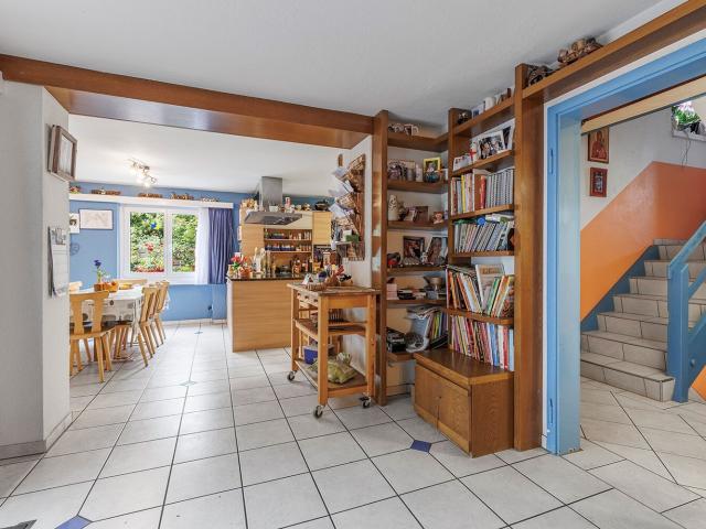 Haus kaufen in Au (SG), St. Gallen