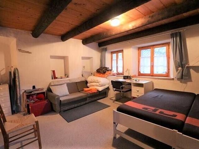 Haus kaufen