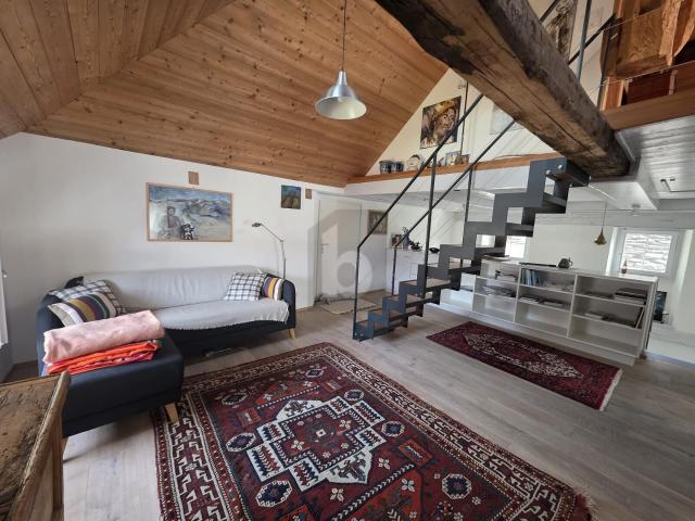 Haus kaufen in Faido, Tessin