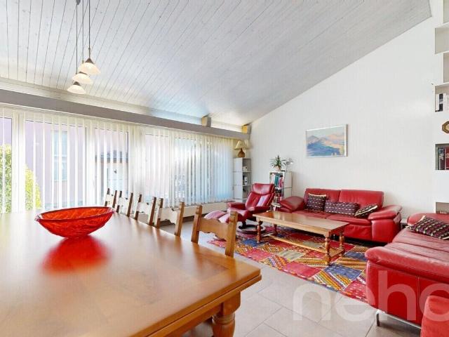 Haus kaufen in Martigny, Wallis